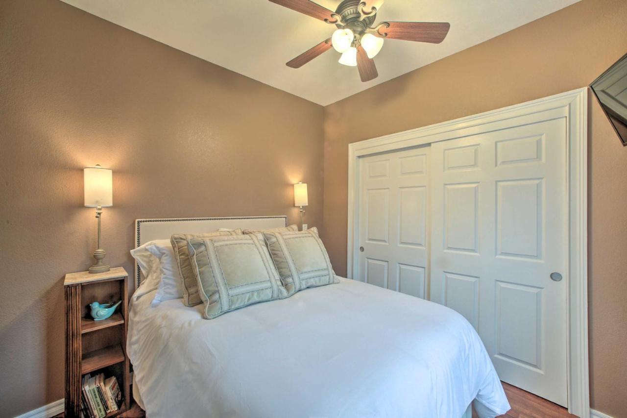 Riverfront Arkansas Retreat Near Fishing And Hiking! Gassville المظهر الخارجي الصورة